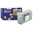 Hewlett Packard Orm D No 80 Std Yellow Ink Cart Designjet 1050C/1055Cm Rps Rg/Ltl by Hewlett Packard