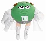 Star Wars M-PIRE PLUSH BUDDY LEIA ORGANA