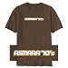 T-Shirt Brown