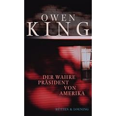 Der wahre Pr�sident von Amerika