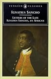 Letters of the late Ignatius Sancho : an African