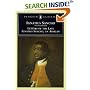 The Letters of the Late Ignatius Sancho, an African (Penguin Classics)