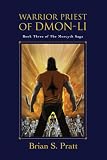 Warrior Priest of Dmon-Li