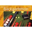 Backgammon (Know the Game) by  William Copeland and Guy Titley