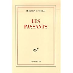 Les passants