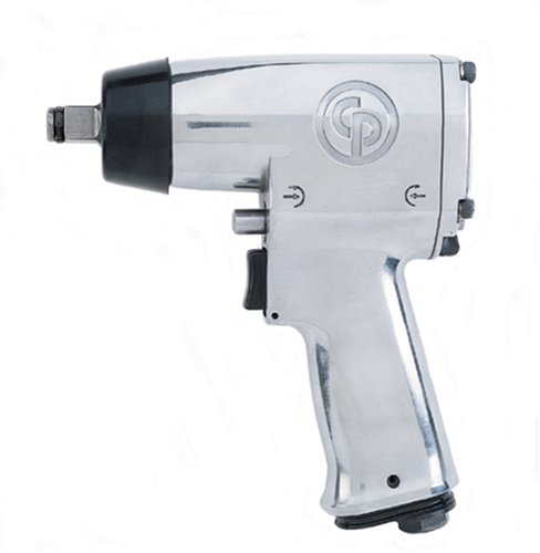 Chicago Pneumatic CPT726H 1/2 Drive Heavy Duty Air Impact Wrench