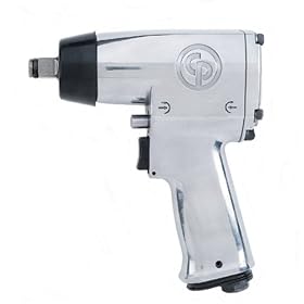 Chicago Pneumatic CP726H 1/2-Inch Heavy Duty Air Impact Wrench