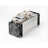 Antminer S7 ~4.73TH/s @ .25W/GH 28nm ASIC Bitcoin Miner
