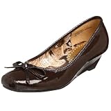 Rampage Women's Irresistable Wedge Pump