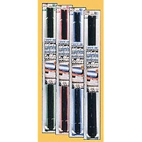 American Auto Accessories 330225 Pedal Pad A.Chrome/Blk Carb