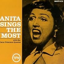 1957 Anita Sings The Most