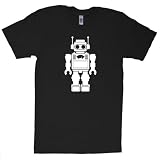 Retro Robot