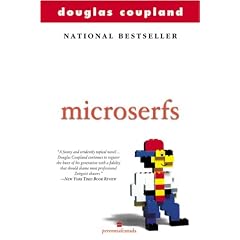 Microserfs