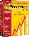Peachtree By Sage Pro Accounting 2007