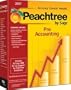 Peachtree By Sage Pro Accounting 2007