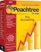 Software : Peachtree By Sage Pro Accounting 2007