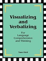 Visualizing and Verbalizing for Language Comprehension and Thinking: For Language Comprehension and Thinking