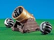 Large Cannon