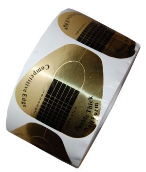 Double Thick Form Roll of 500