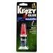 Krazy Glue KG94548R Instant Crazy Glue Home & Office Brush 0.18-Ounce