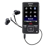 Sony NWZA829B 16GB Video Walkman