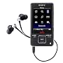 Sony NWZA829B 16GB Video Walkman