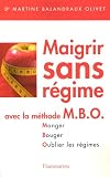 Revue Flammarion  / Maigrir sans régime avec la méthode MBO
