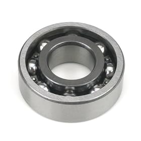 Front Bearing, 45GX (2.6) from Evolution Aircraft Engines