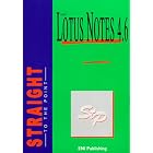 Click here to buy Lotus Notes 4.6 Straight to the Point by  Gillian Cain Corinne Hervo.