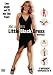 Zoe Lucker - Little Black Dress Workout [2003]