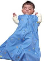 Basic Comfort Sleep Pouch - Sun. Moon & Stars