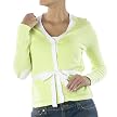 Isaac Mizrahi Belted Sweater- Serendipity