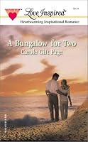 A Bungalow for Two (The Minister's Daughters Trilogy #3) (Love Inspired #159)