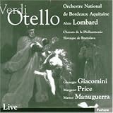 Verdi: Otello