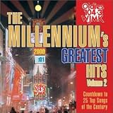 Artwork for Greatest Hits, Volume 2
