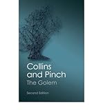 The Golem : what you should know about science