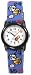 Timex Kids T752014E Sports Time Tacher Fabric Strap Watch