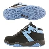Fila M Squad Athletic Inspired Shoes Mens by Fila