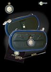 Pack Inter de Milan noir pour PSP: ho...