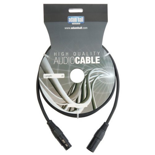 ah Cables KDMX30 DMX Kabel XLR male auf XLR female 30 m Preisvergleich