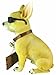 Private Label Cool Chillin`` Chihuahua Dog Welcome Statue