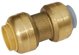 1/2x1/2 Conv Coupling