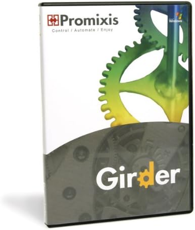 INSTEON-Compatible Girder Pro Software