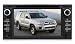 Custron T1062TYT OEM Factory-Style Indash DVD GPS Navi Radio / Car Navigation System / Multimedia System + Bluetooth Handsfree iPOD Phonebook For Toyota Camry 2002 2003 2004 2005 2006 (Factory Pannel Design,Free Map)