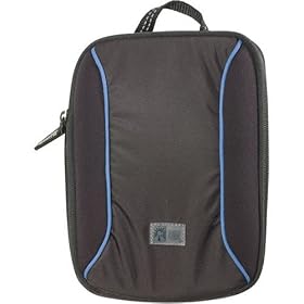 Click here to buy MPC5 Neoprene MP3 Player and Accessory Case by Case Logic.