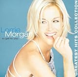 Lorrie Morgan - To Get to You: Greatest Hits Collection an album by Morgan Lorrie