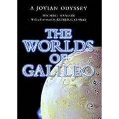 The Worlds of Galileo: A Jovian Odyssey