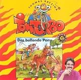 Produkt-Bild: Das Bellende Pony