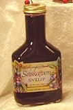 Wild Saskatoon Syrup, 12oz