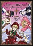 ローゼンメイデン(アニメ) 2007年 カレンダー